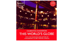 The World's Globe cd cover