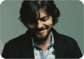 Bafta 60 seconds with Tom Burke Interview