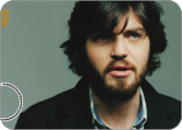 Bafta 60 seconds with Tom Burke Interview